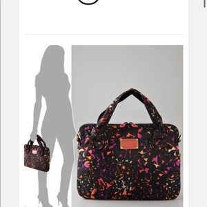 Marc by Marc Jacobs laptop tote